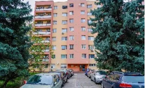 3- izbový byt na ulici Nobelová