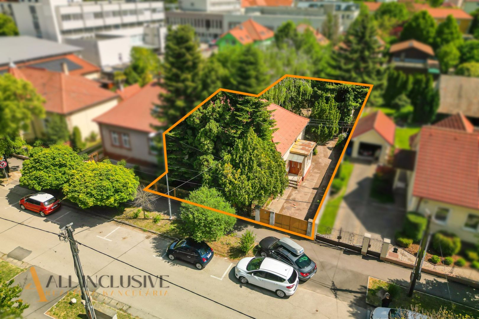 External property image