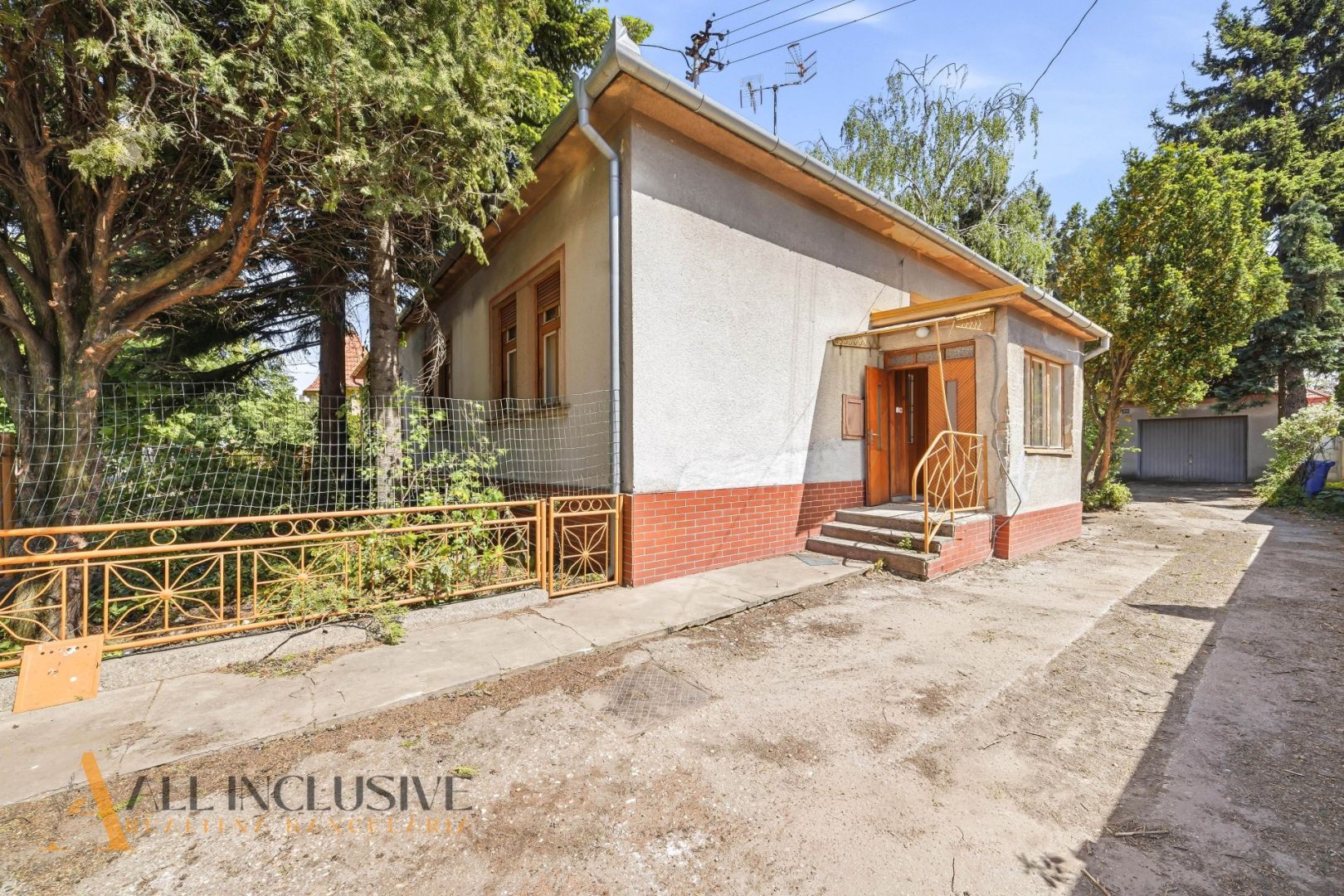 External property image