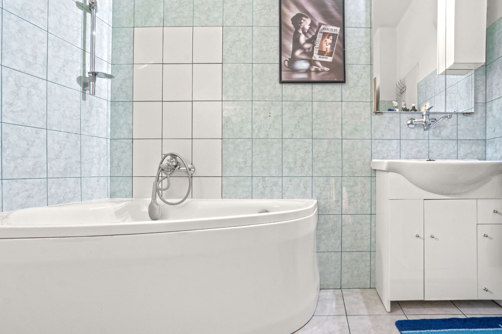 External property image