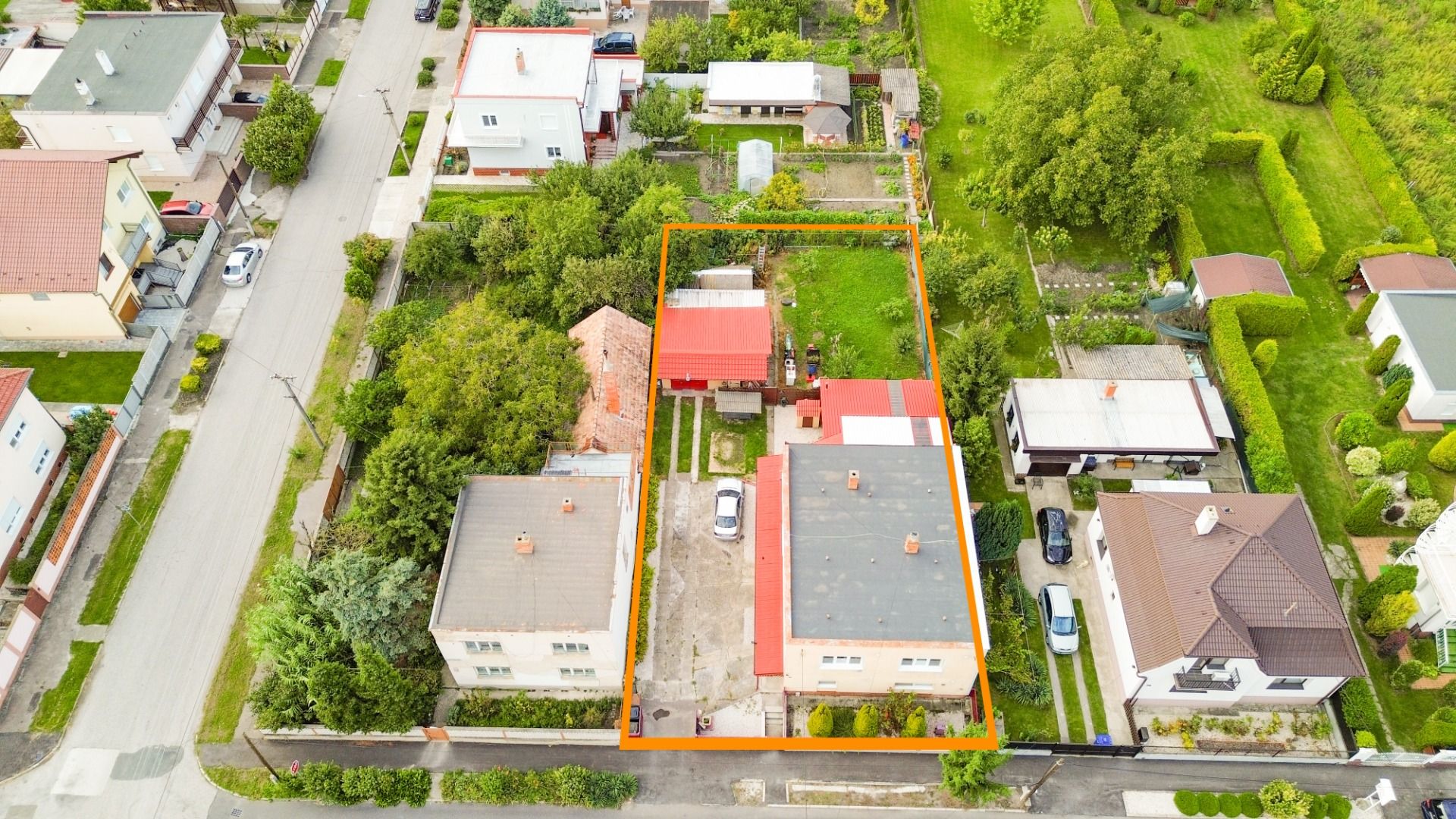 External property image