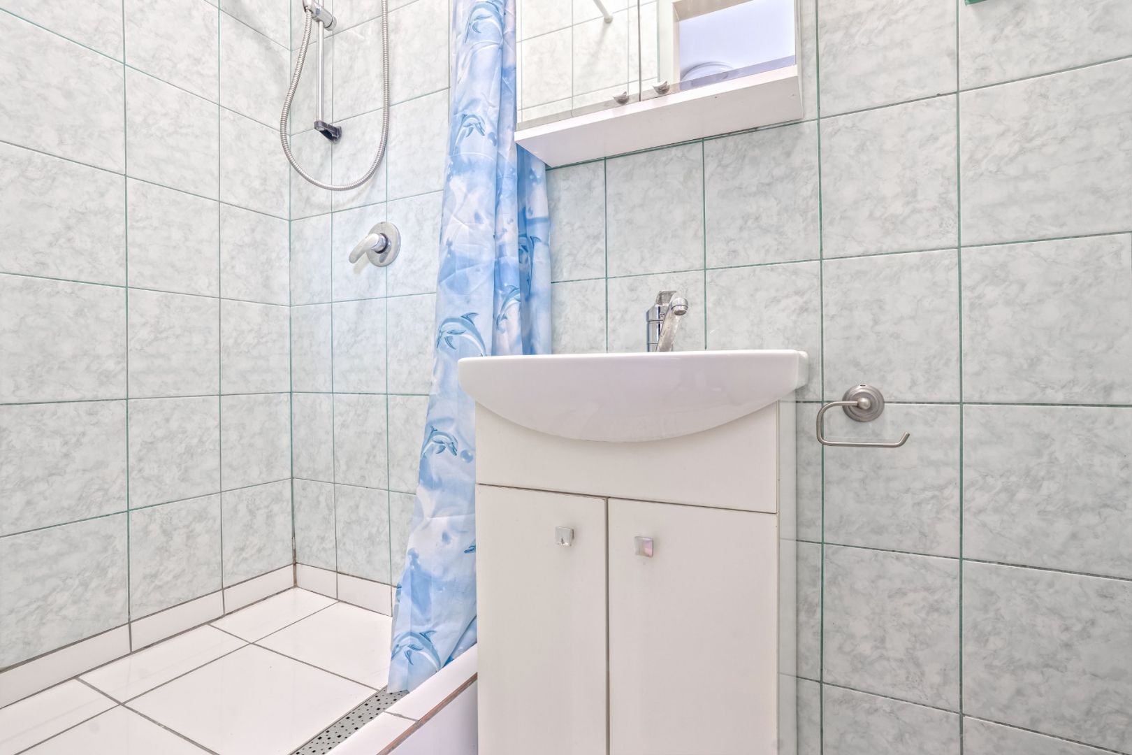 External property image