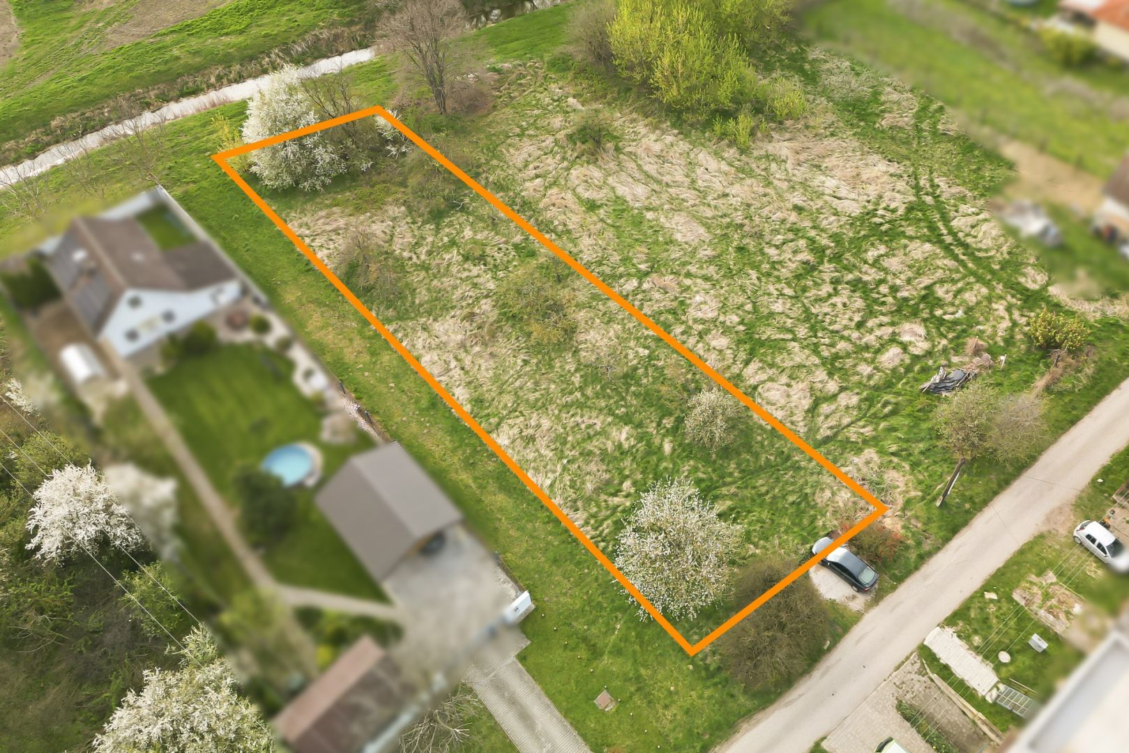 External property image