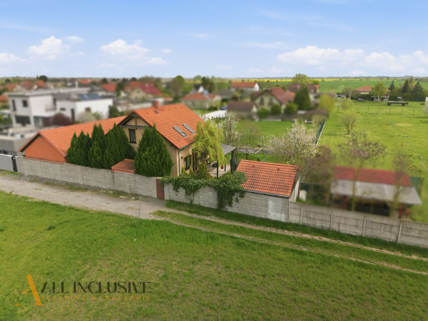 External property image