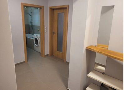 1- izbový apartmán na Šancovej ulici
