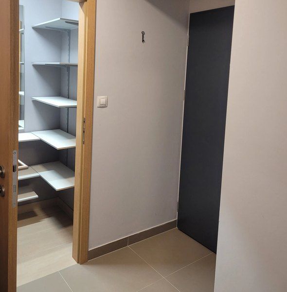 1- izbový apartmán na Šancovej ulici