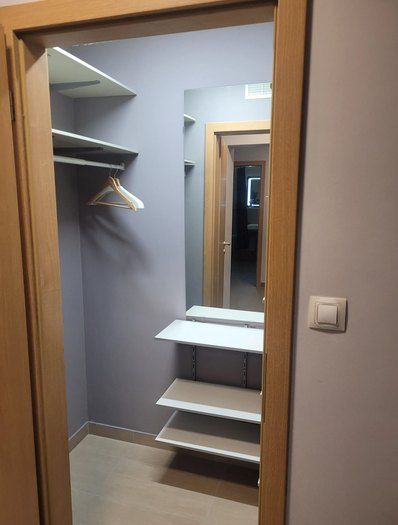 1- izbový apartmán na Šancovej ulici