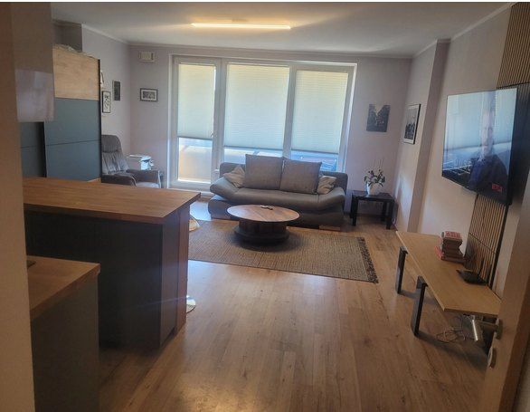 1- izbový apartmán na Šancovej ulici