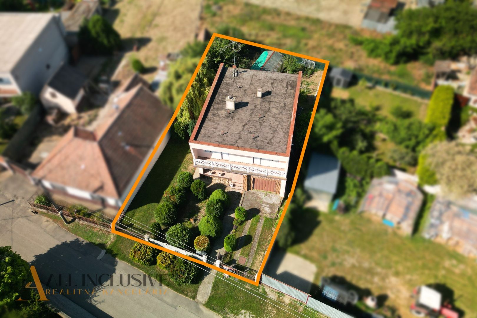 External property image