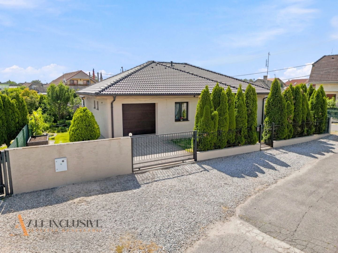 External property image