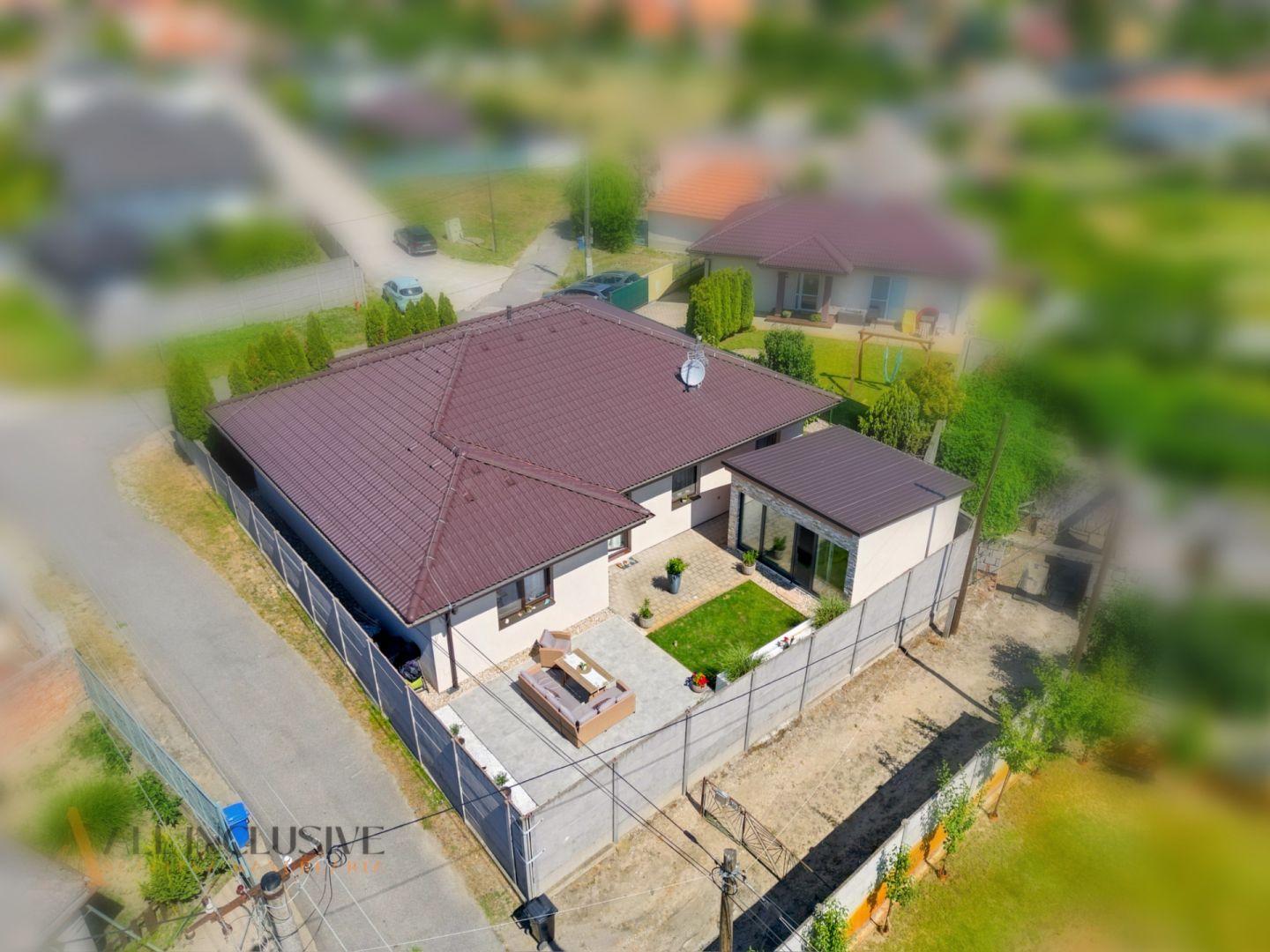 External property image