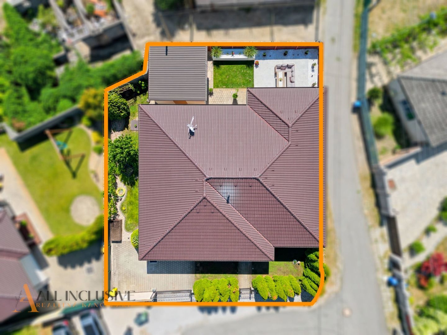 External property image