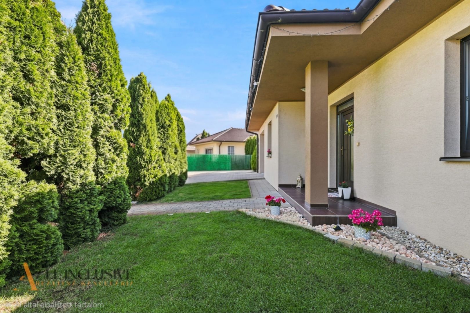 External property image