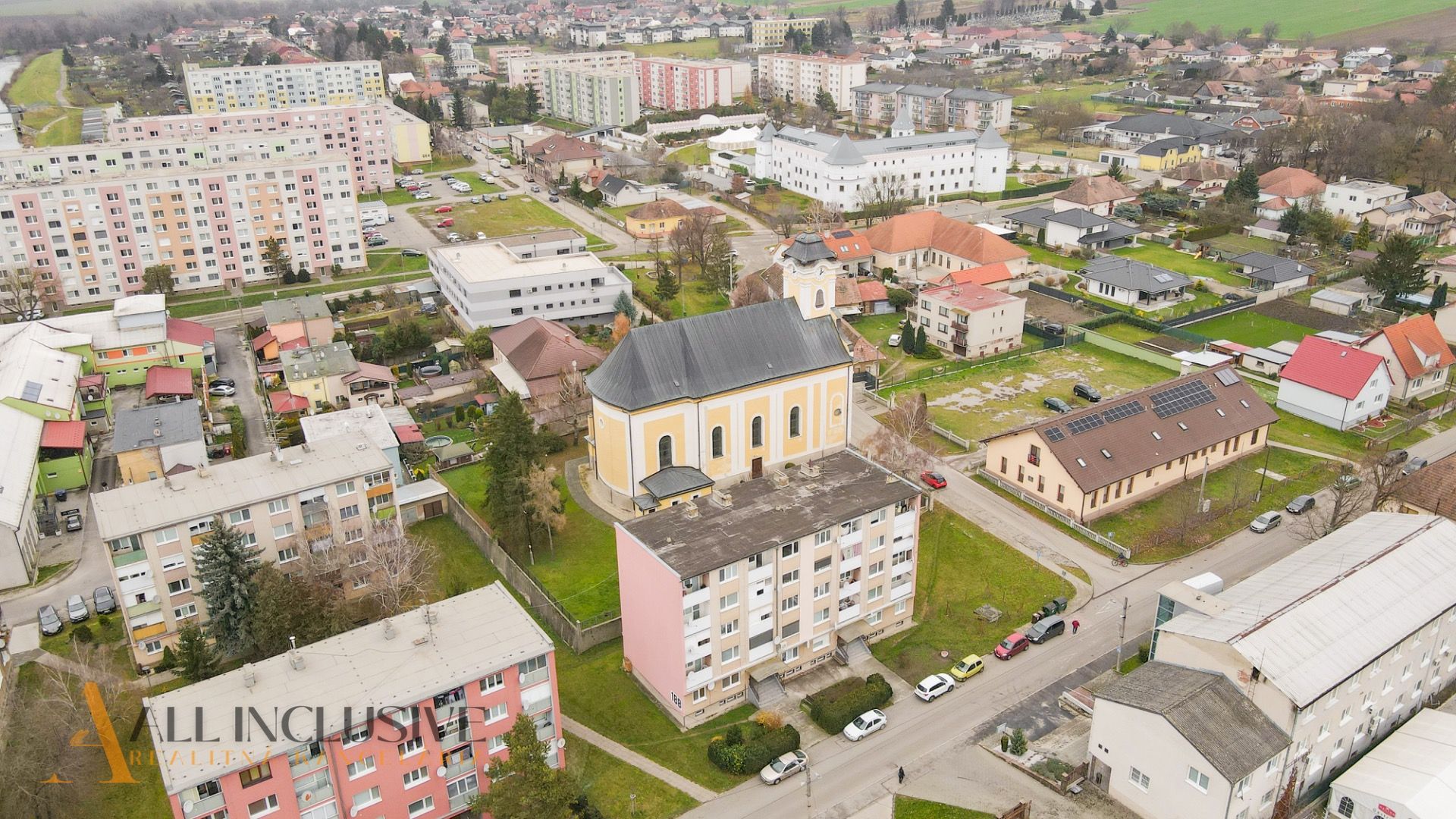 External property image