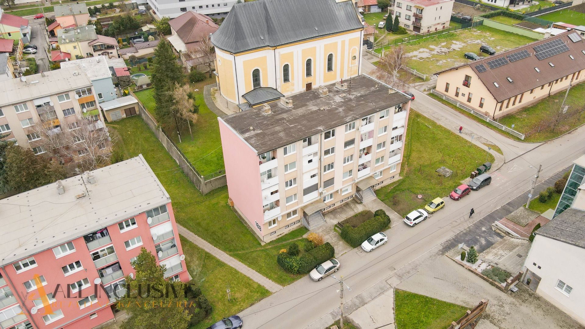 External property image