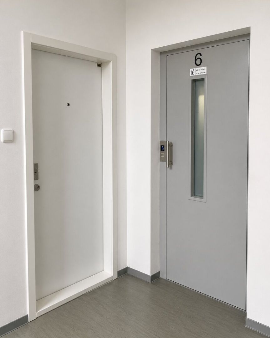 2- izbový byt na ulici Studenohorská, Bratislava-Lamač