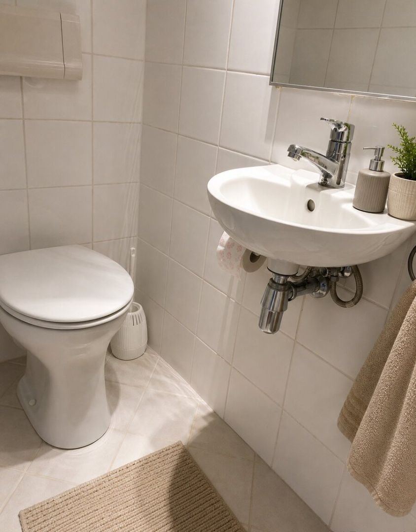 2- izbový byt na ulici Studenohorská, Bratislava-Lamač