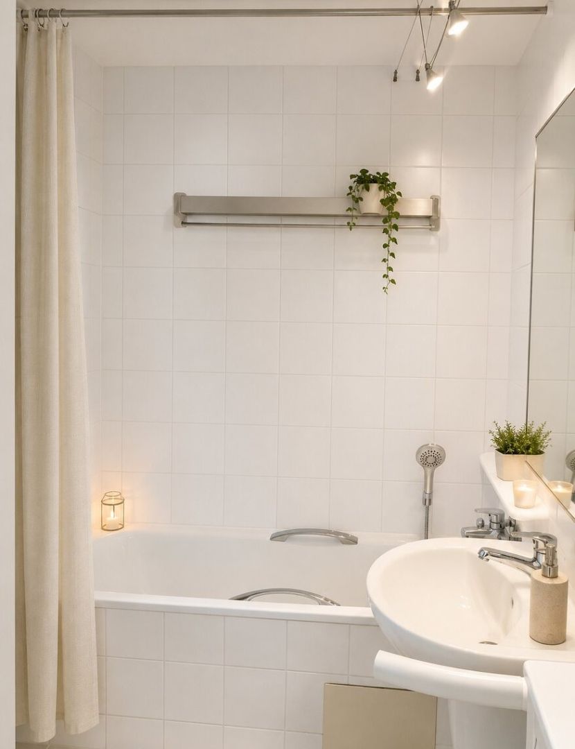 2- izbový byt na ulici Studenohorská, Bratislava-Lamač