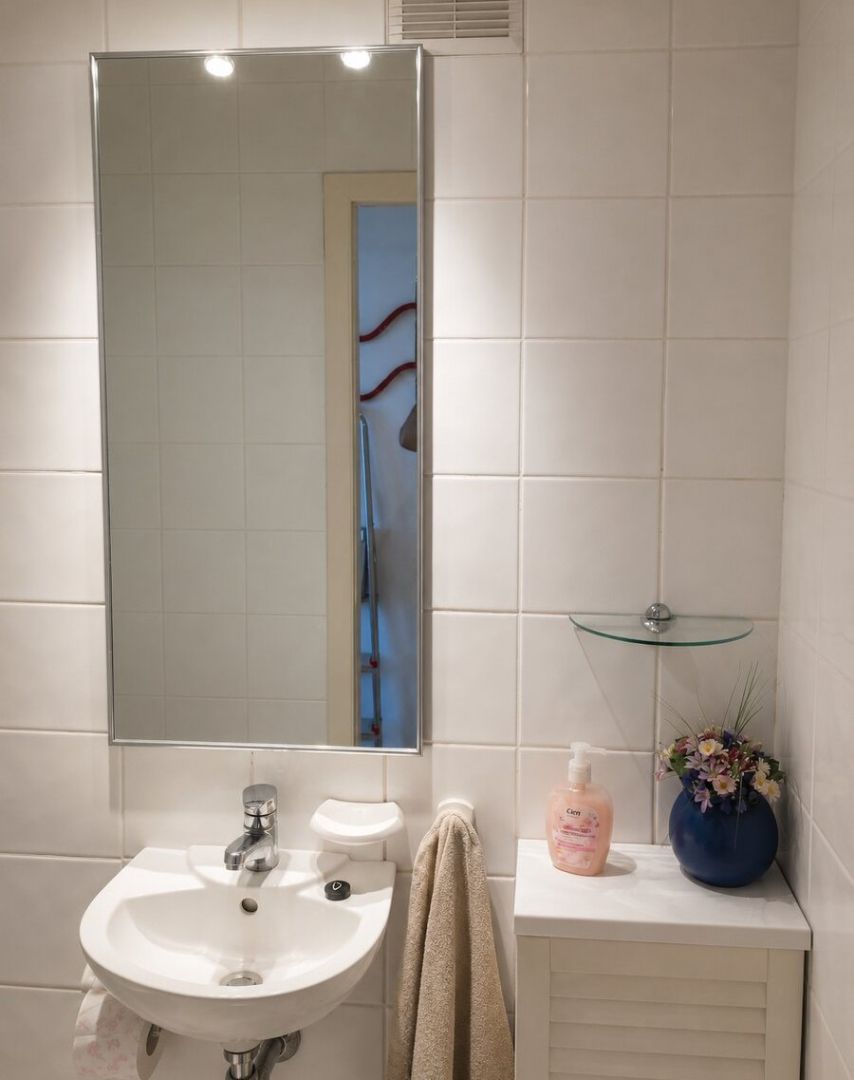 2- izbový byt na ulici Studenohorská, Bratislava-Lamač