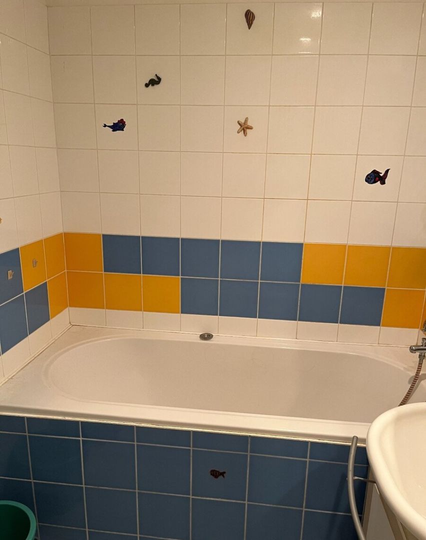 Ponúkame 2 izbový byt na ulici Hečková v Bratislava