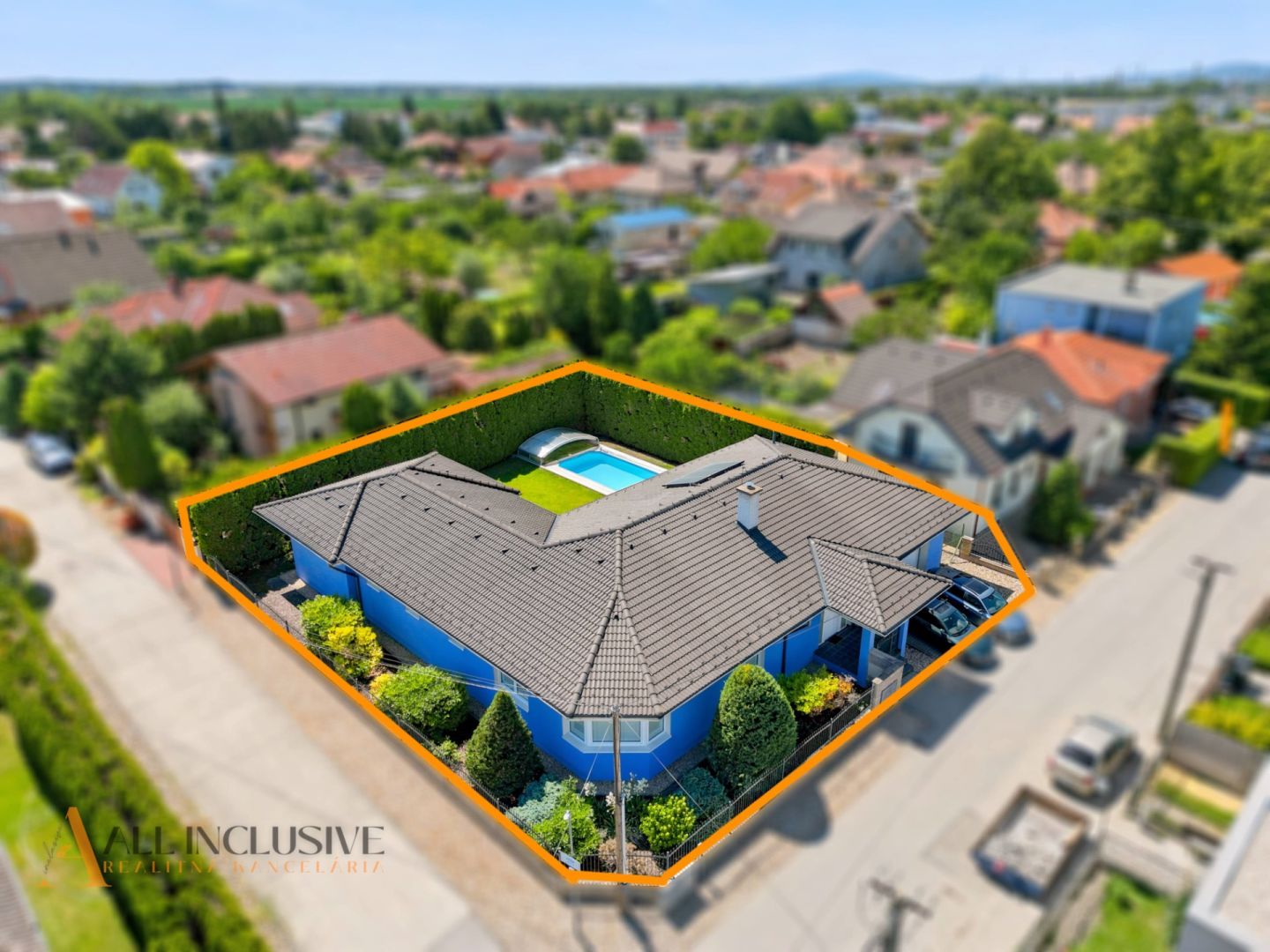 External property image