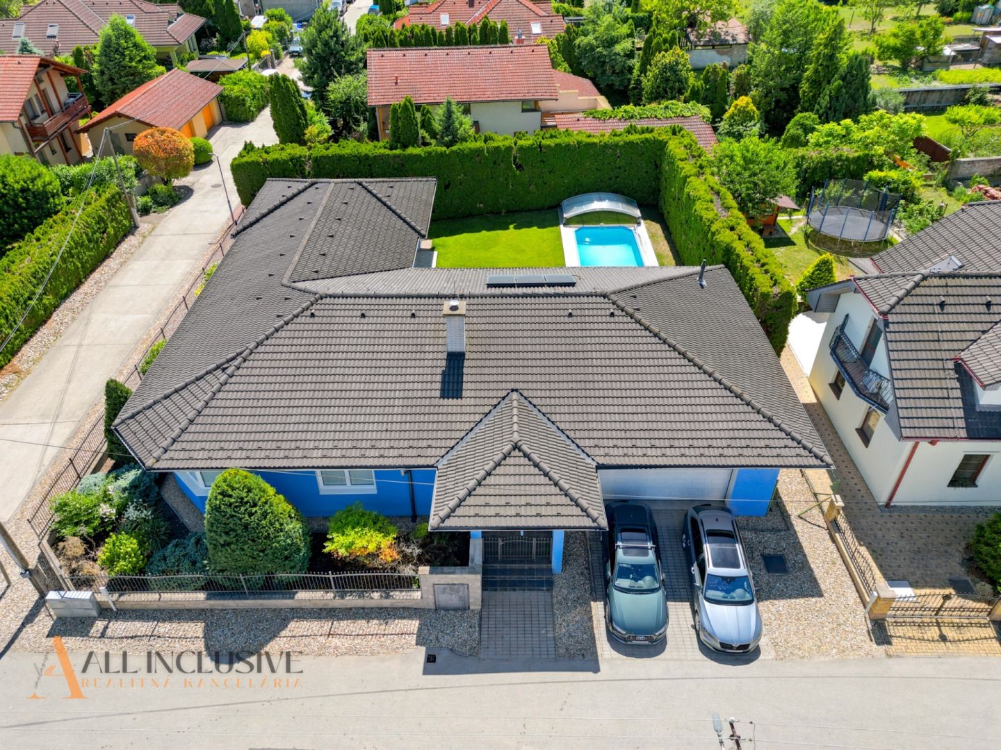 External property image