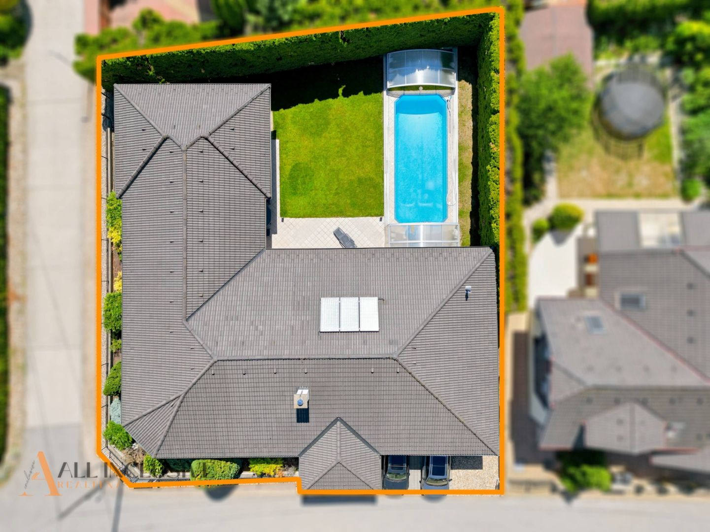External property image
