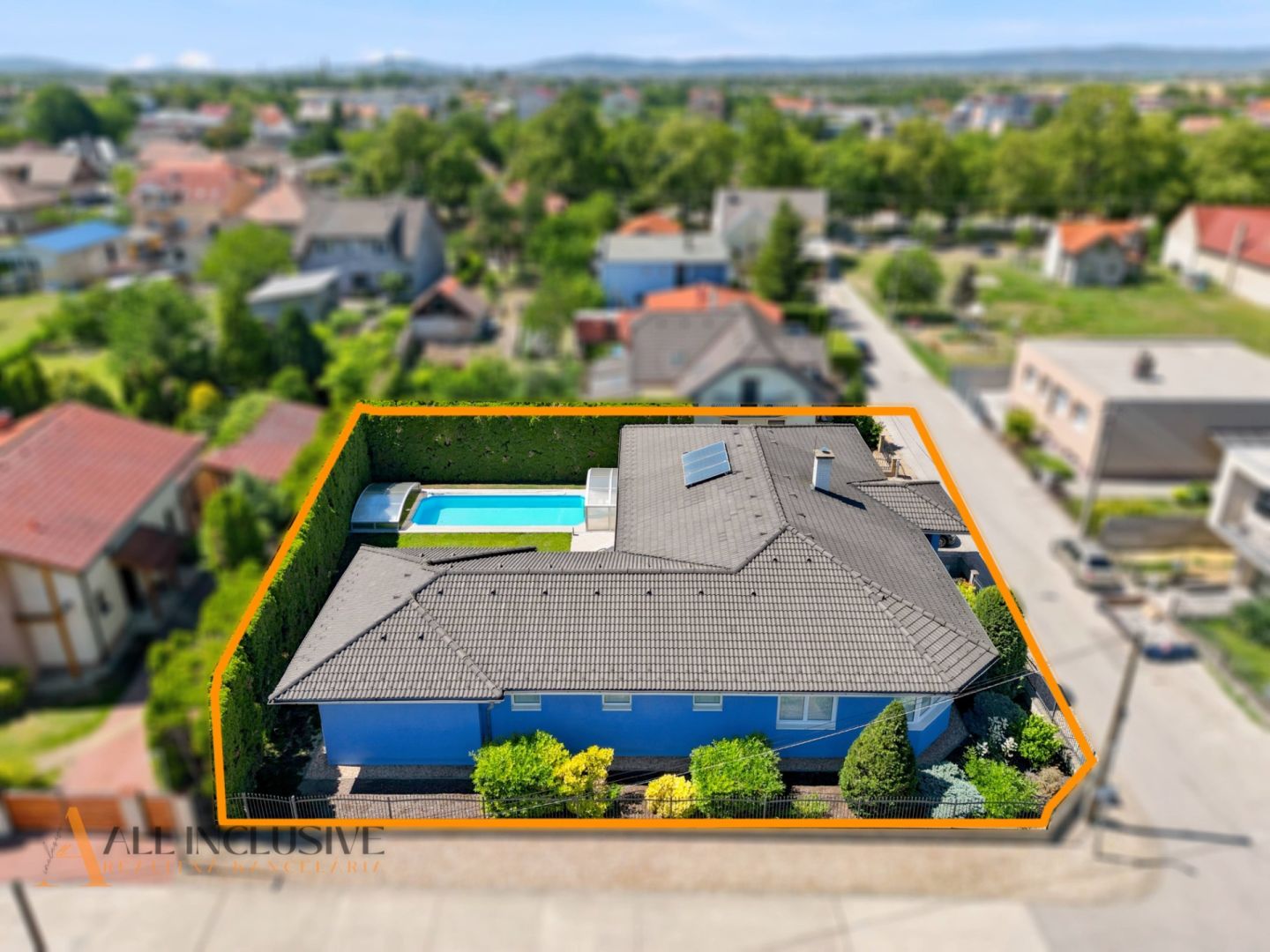 External property image