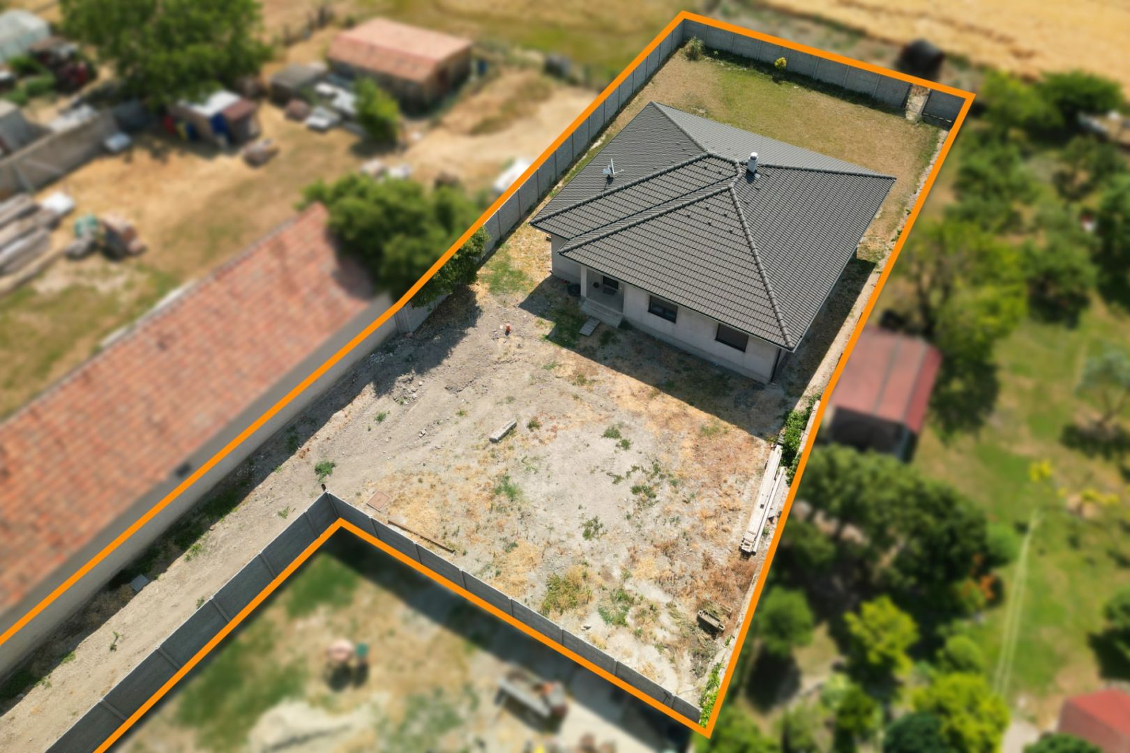 External property image