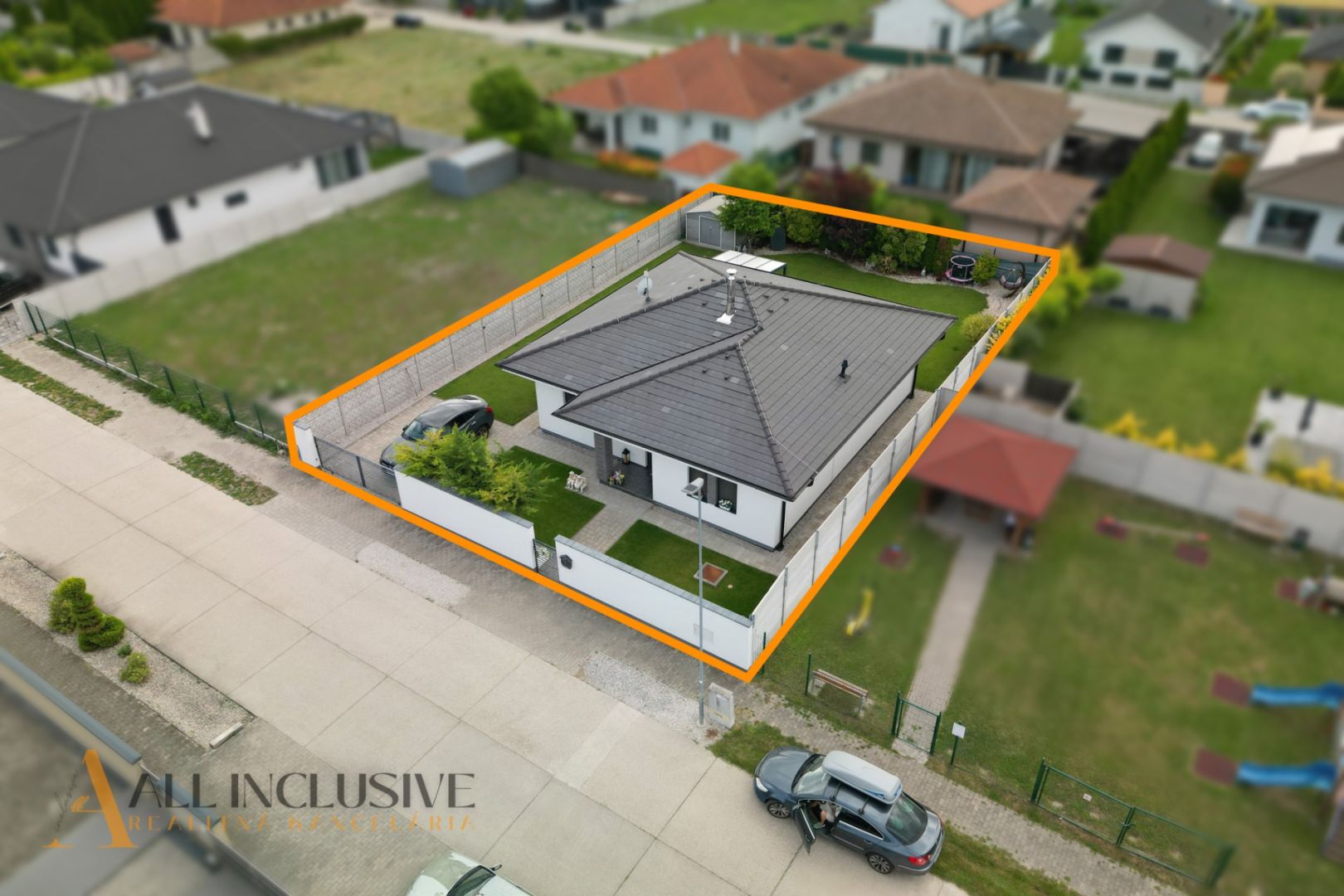External property image