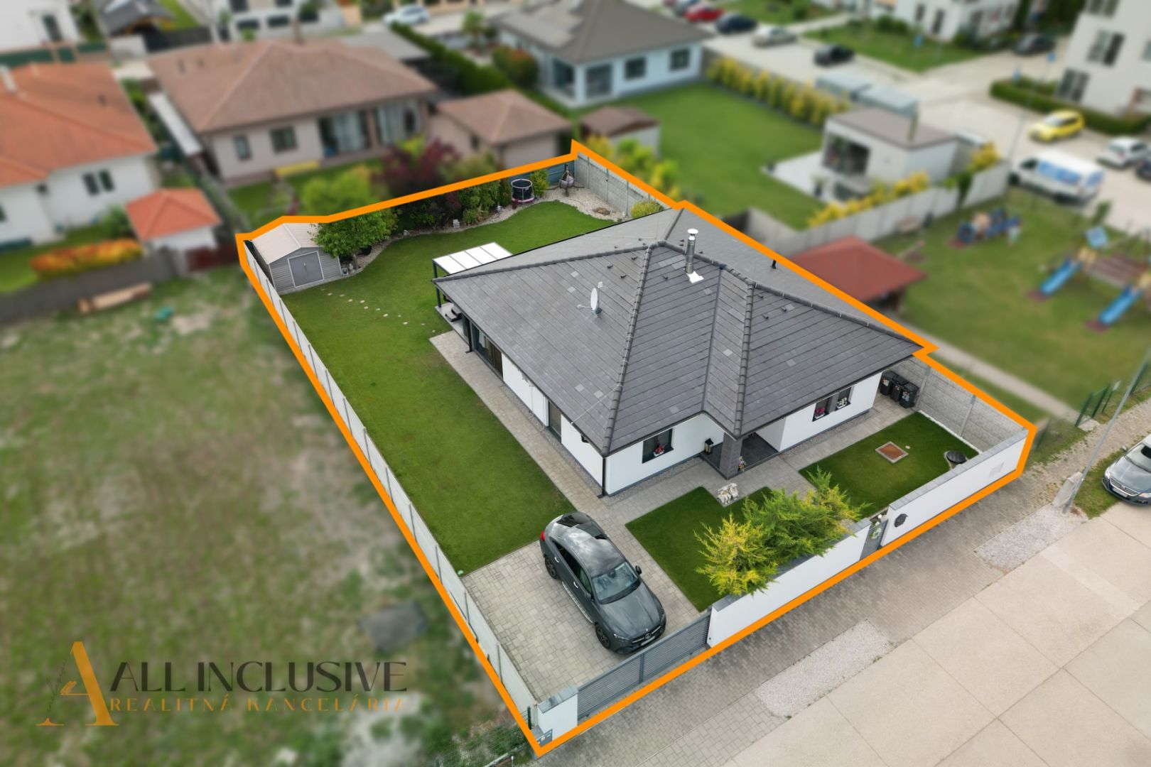 External property image