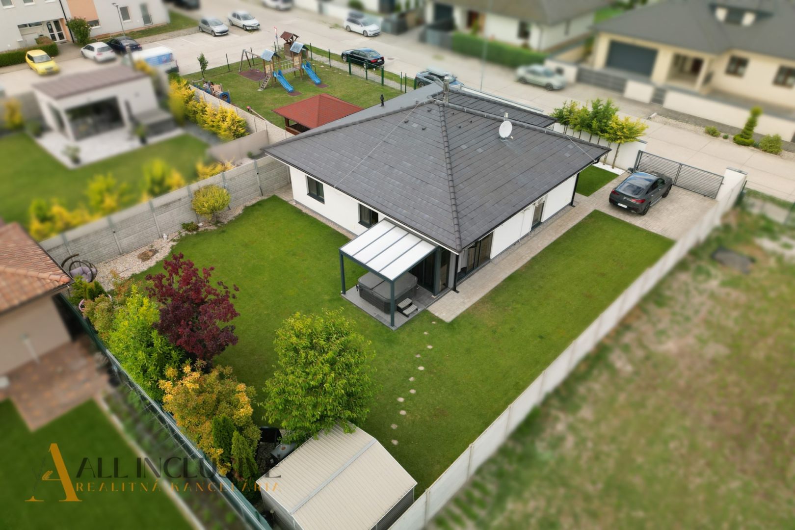External property image