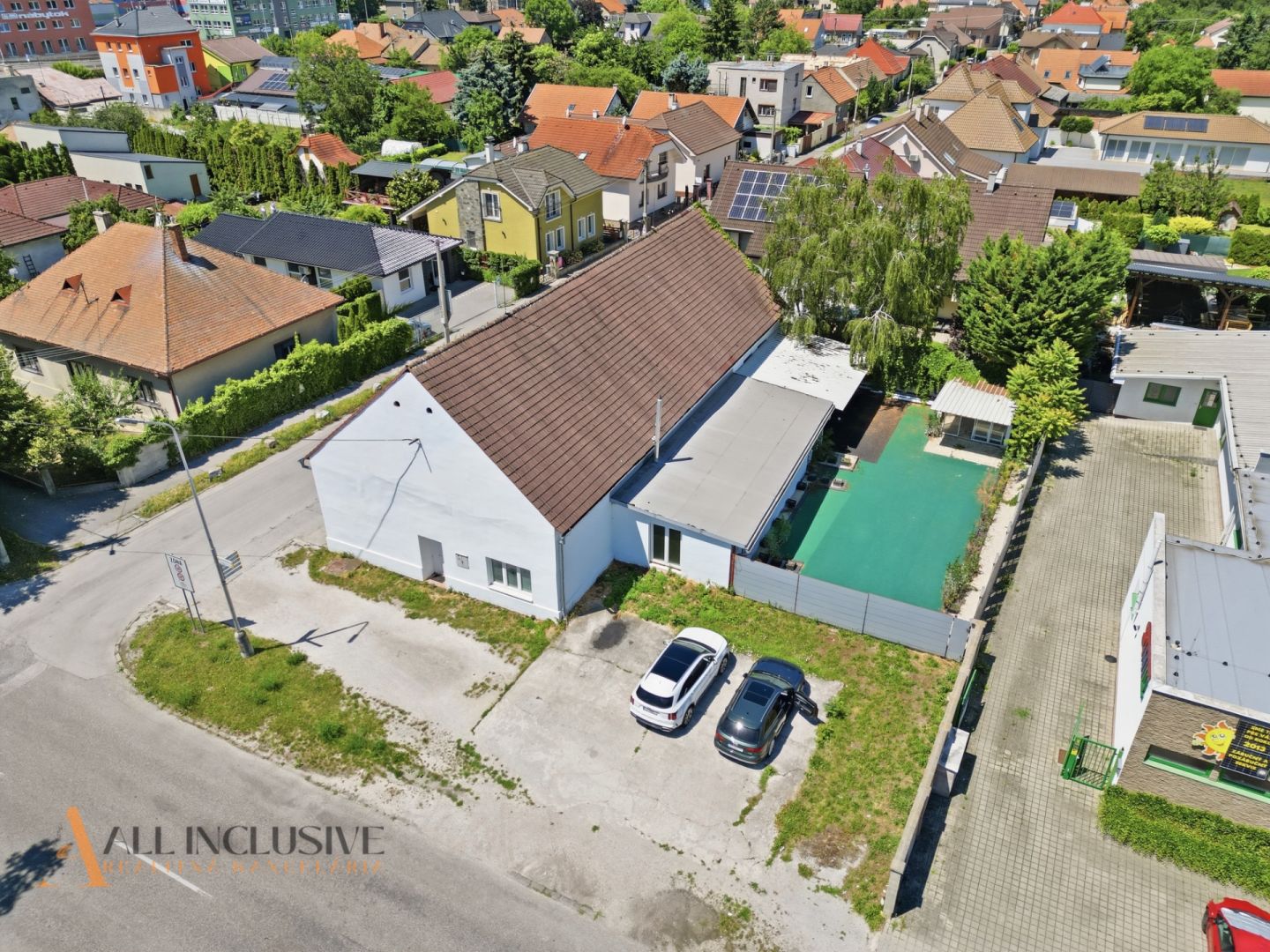 External property image