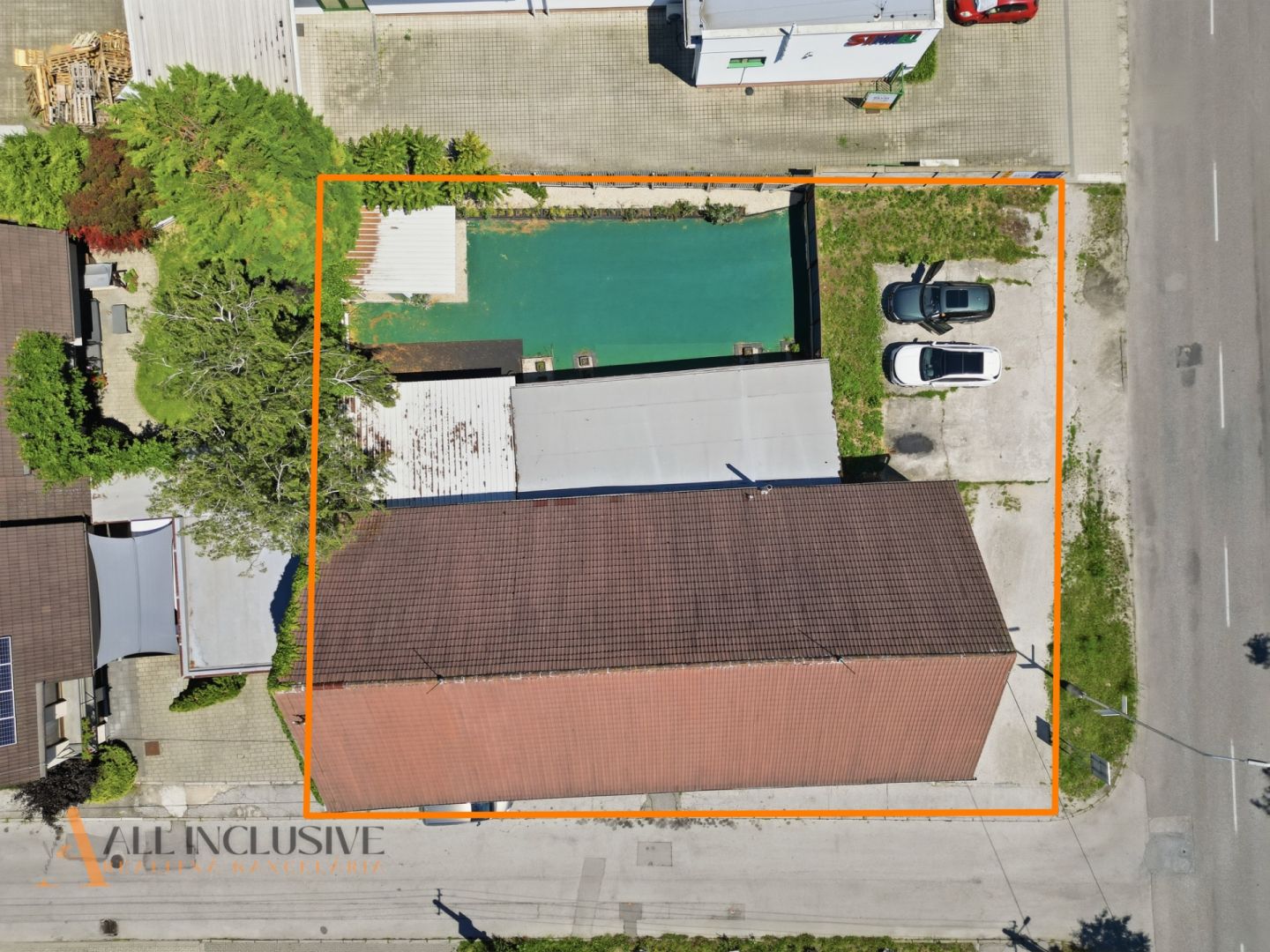External property image
