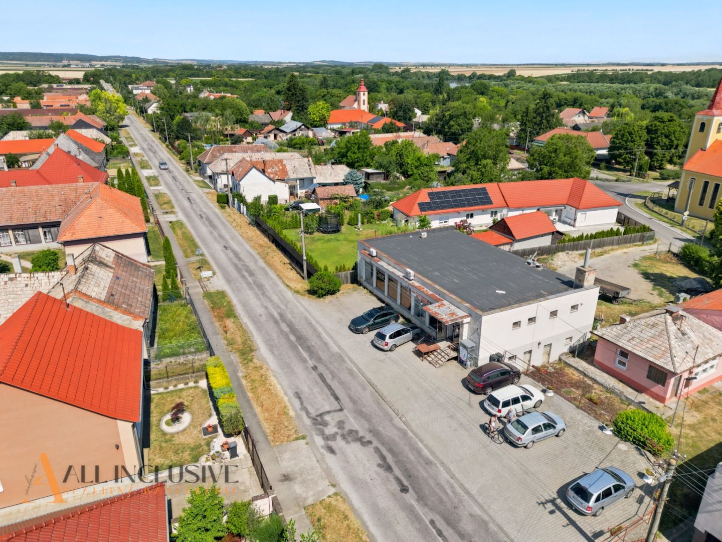 External property image