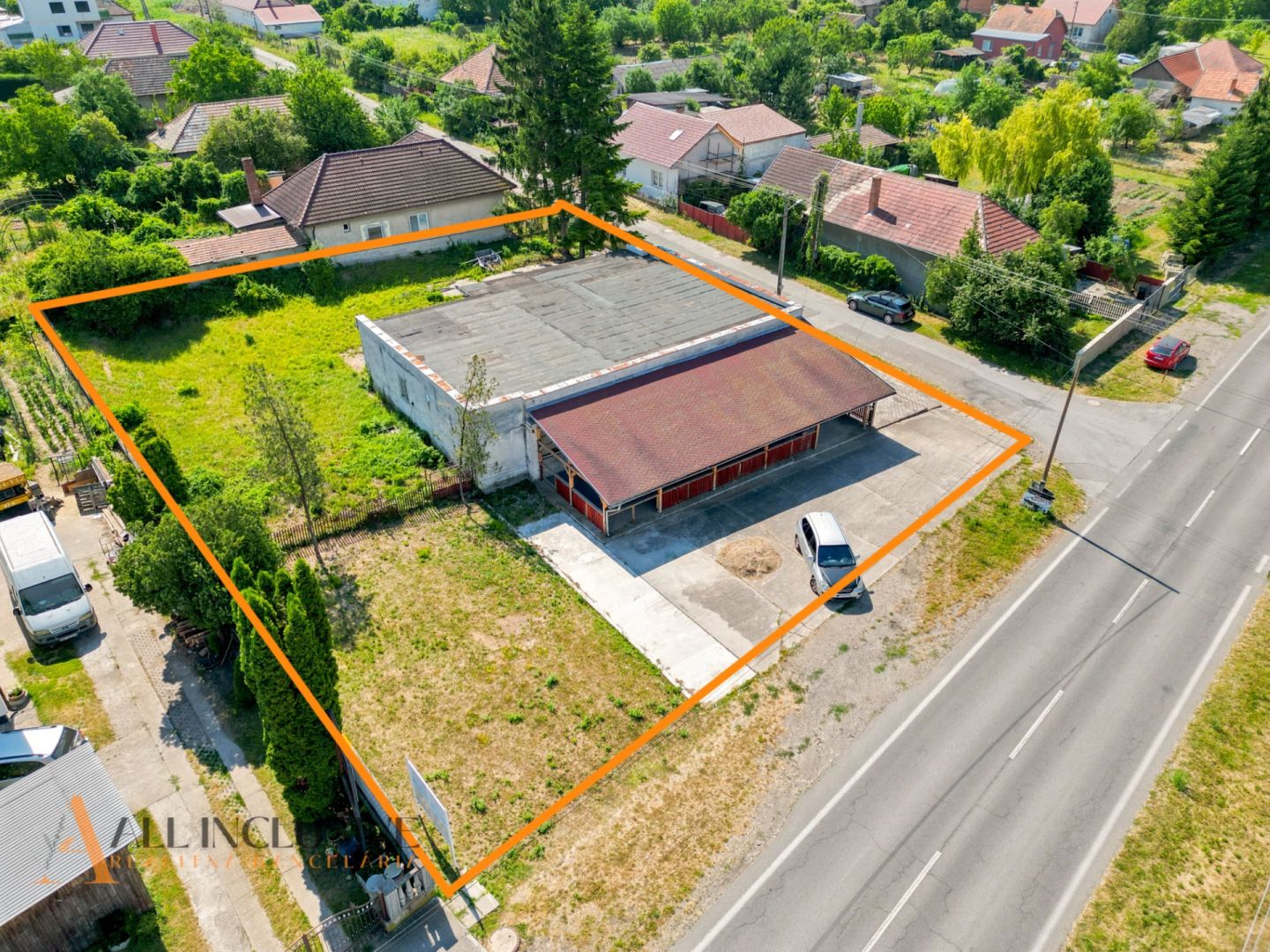 External property image