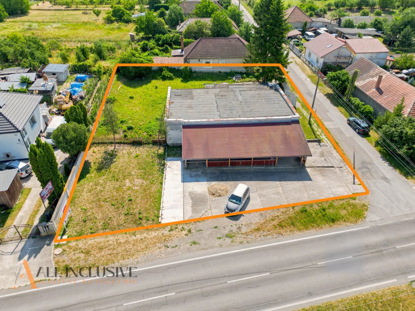 External property image