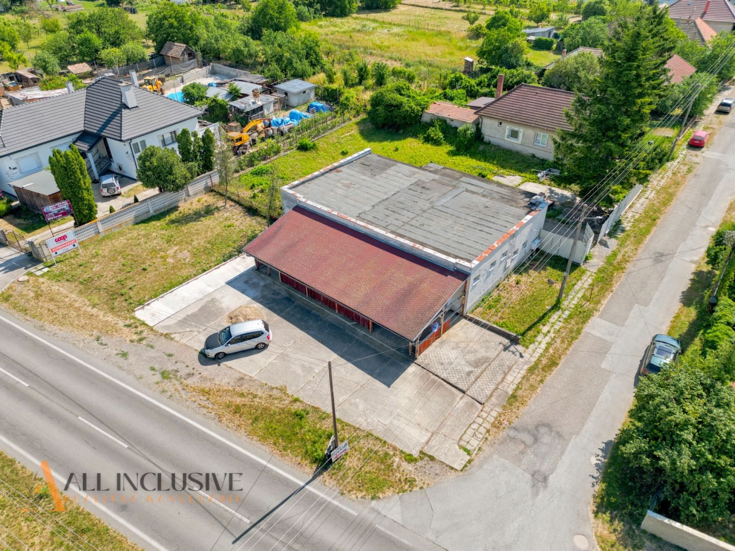 External property image