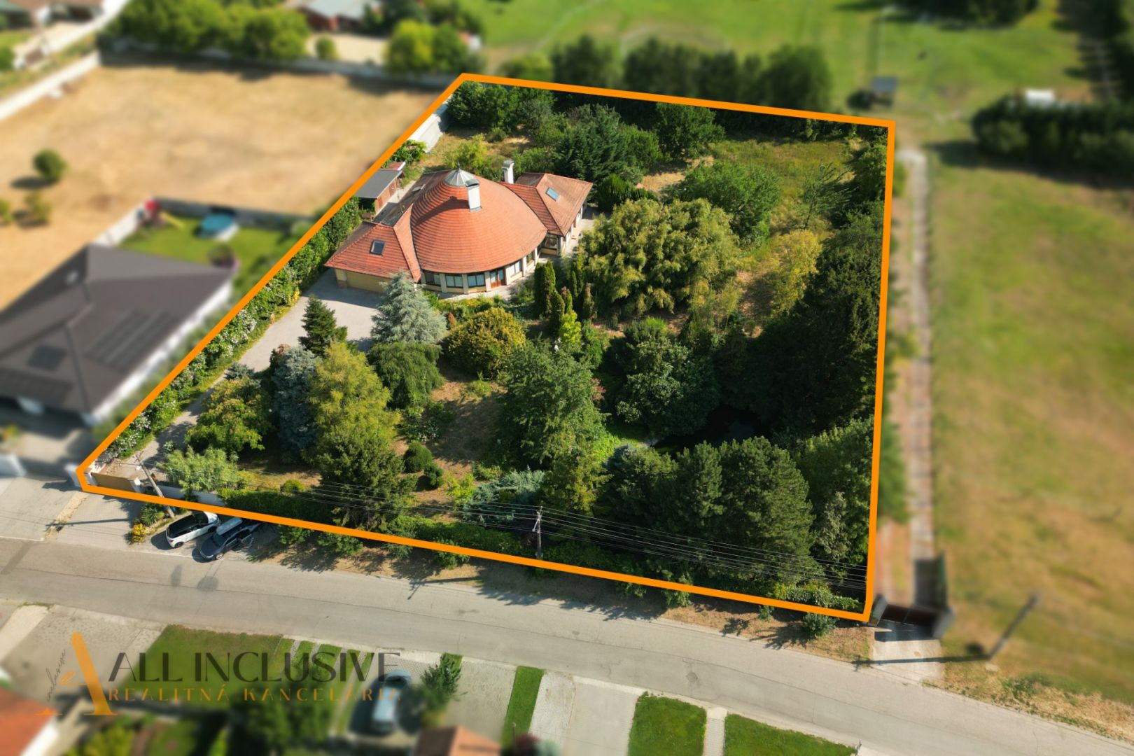 External property image