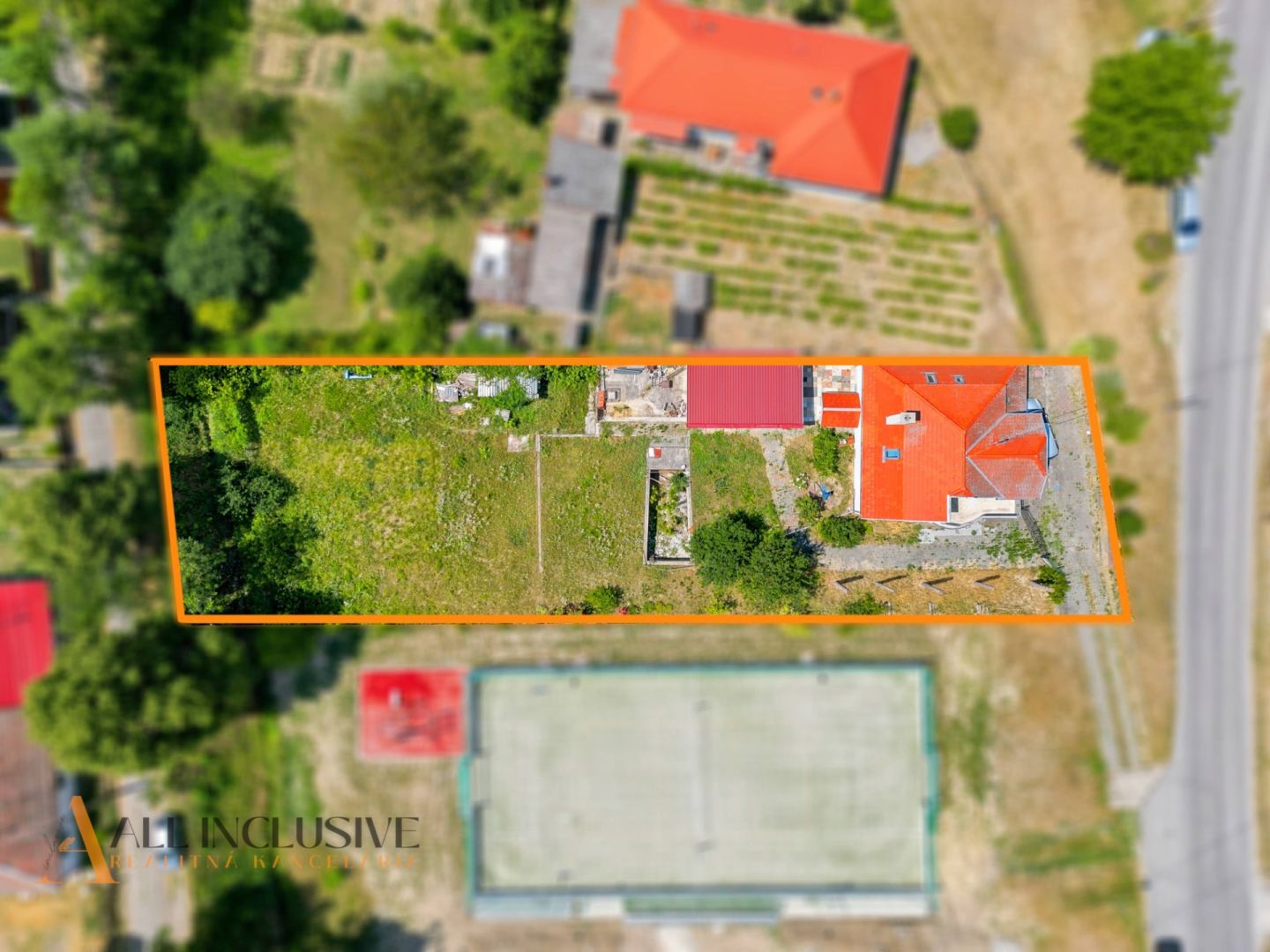 External property image