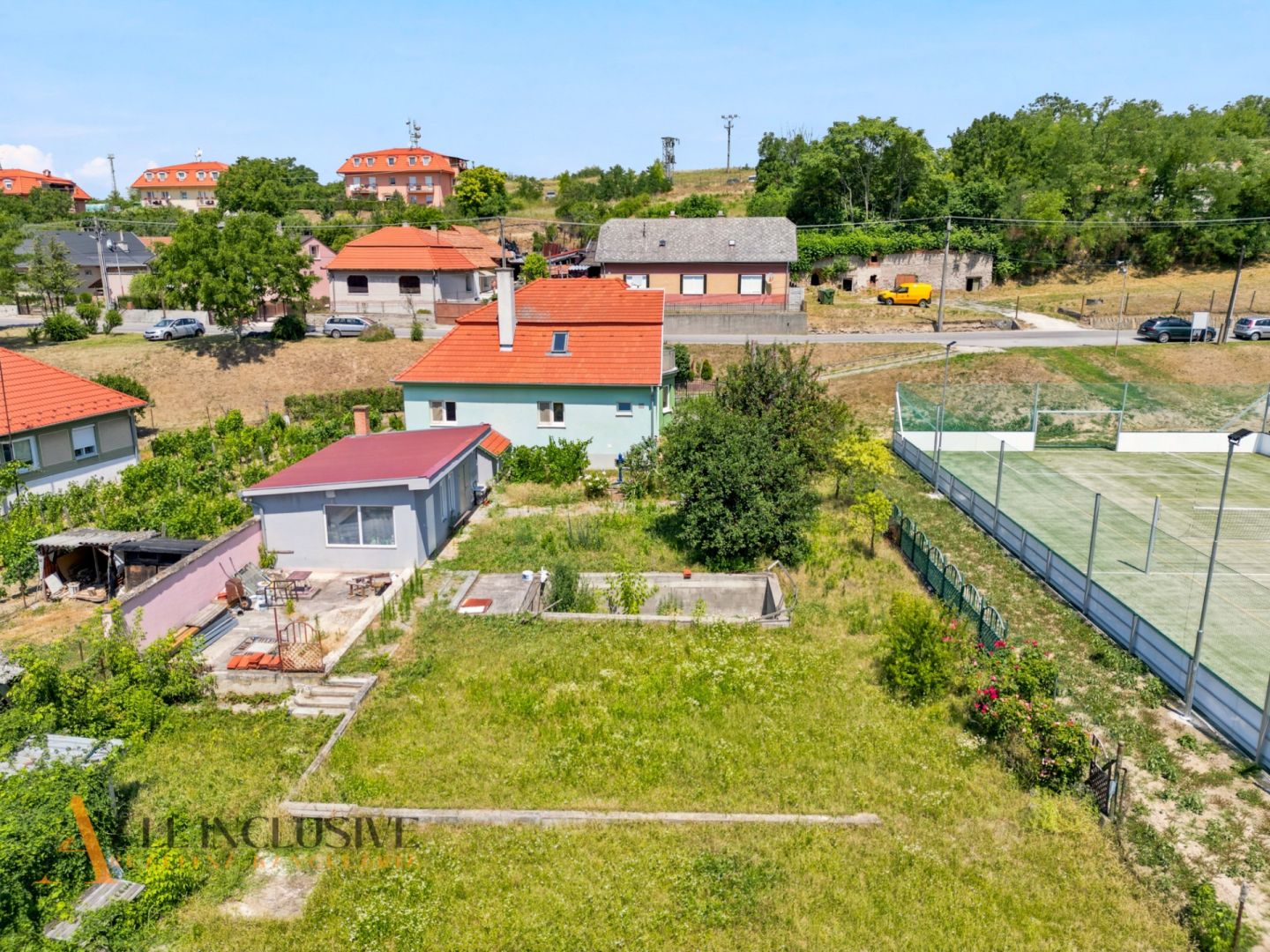 External property image