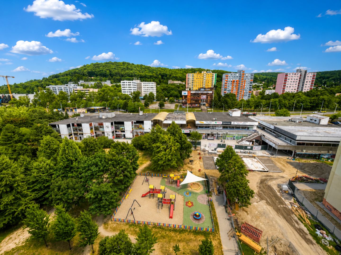 TOP: 3- izbový byt na ulici Ľuda Zúbka
