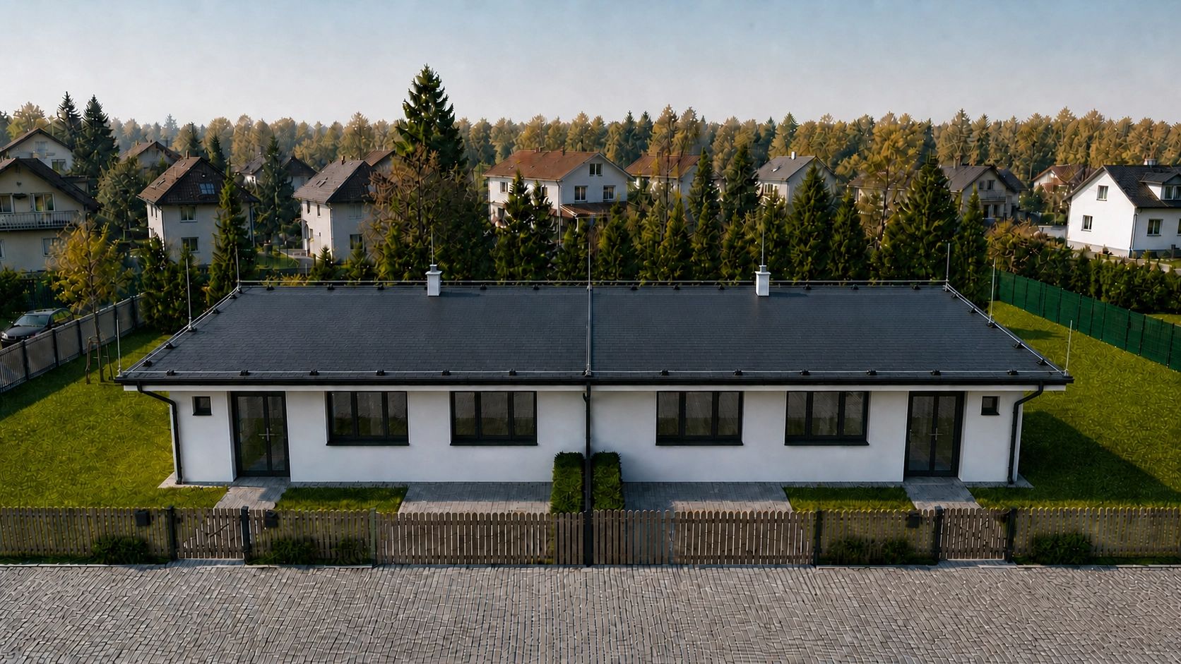 External property image