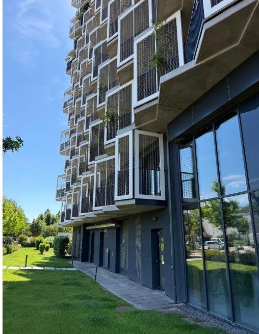 GUTHAUS – 4 izbový byt na Račianskej ulici v Bratislave