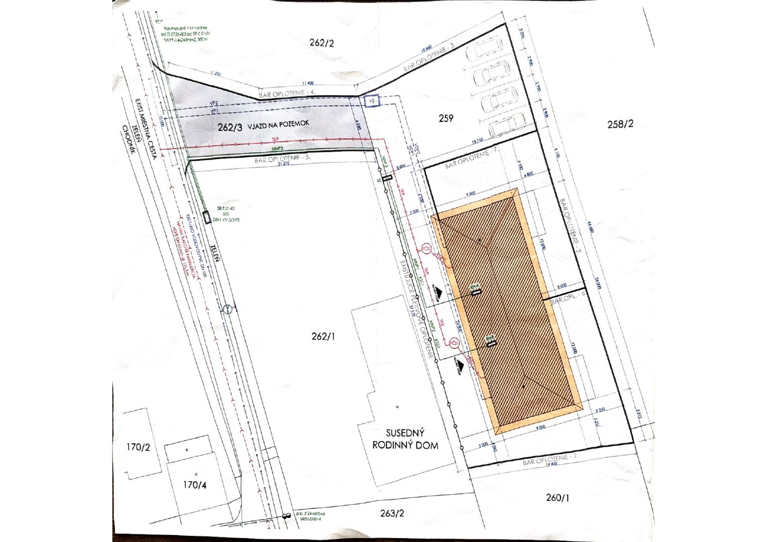 External property image