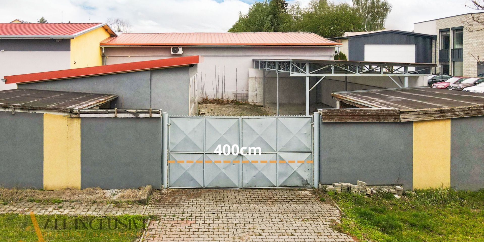 External property image
