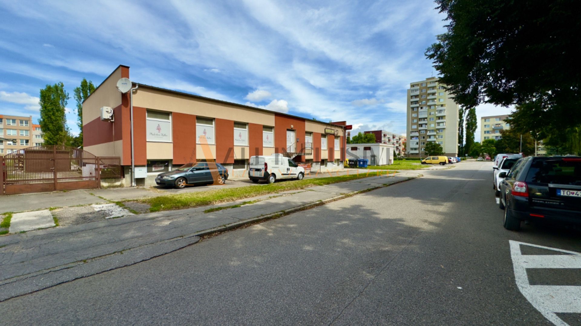 External property image