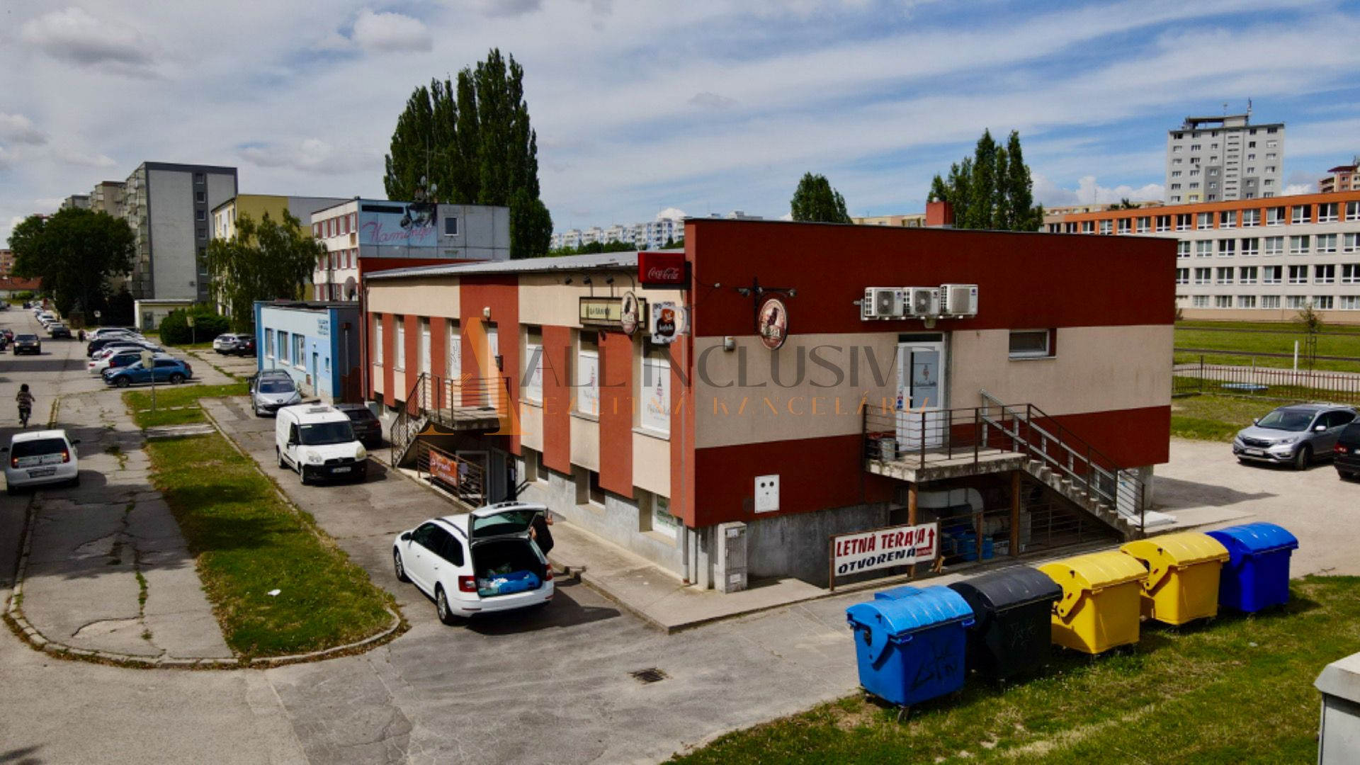 External property image