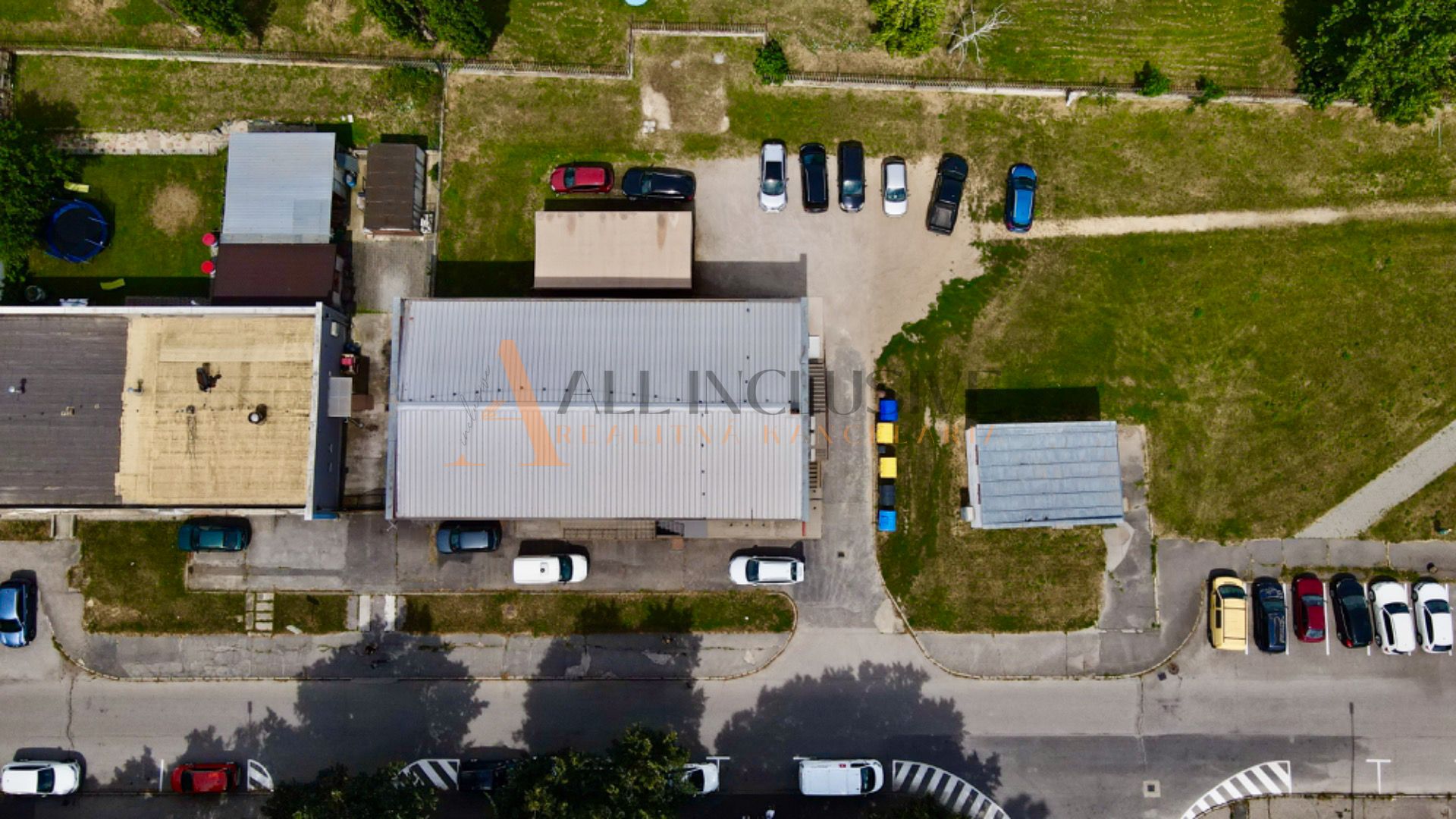 External property image