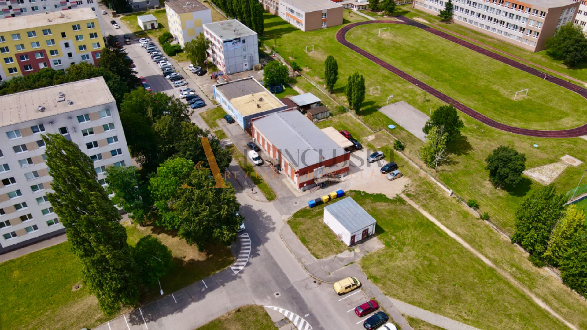 External property image